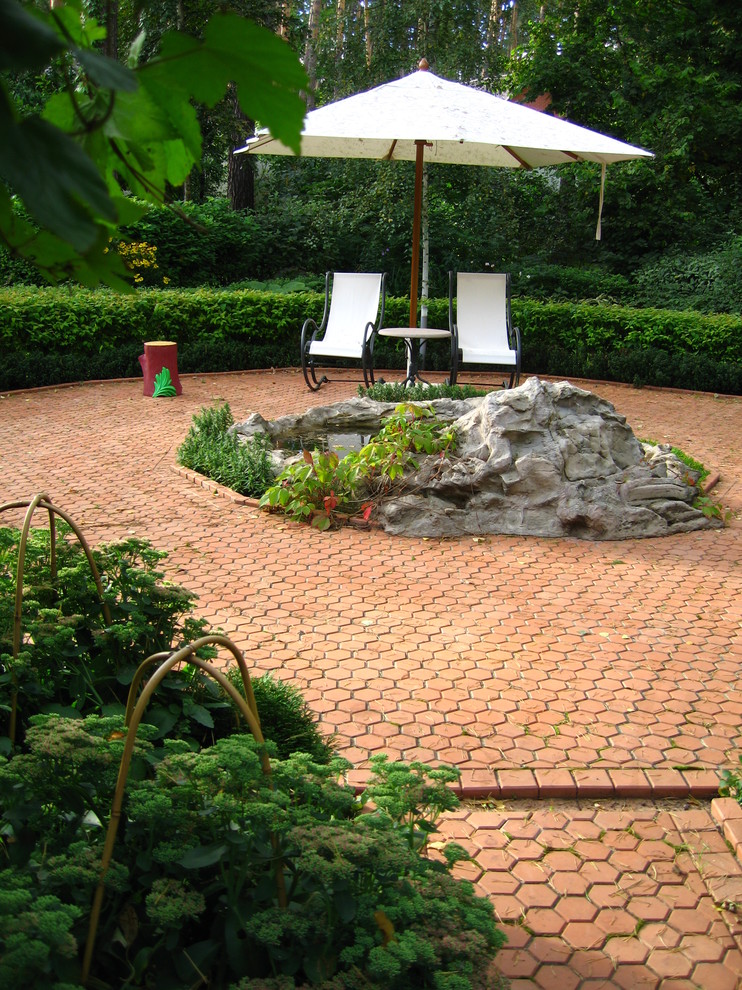 Наши статьи: "Уголки для отдыха". Фото 2