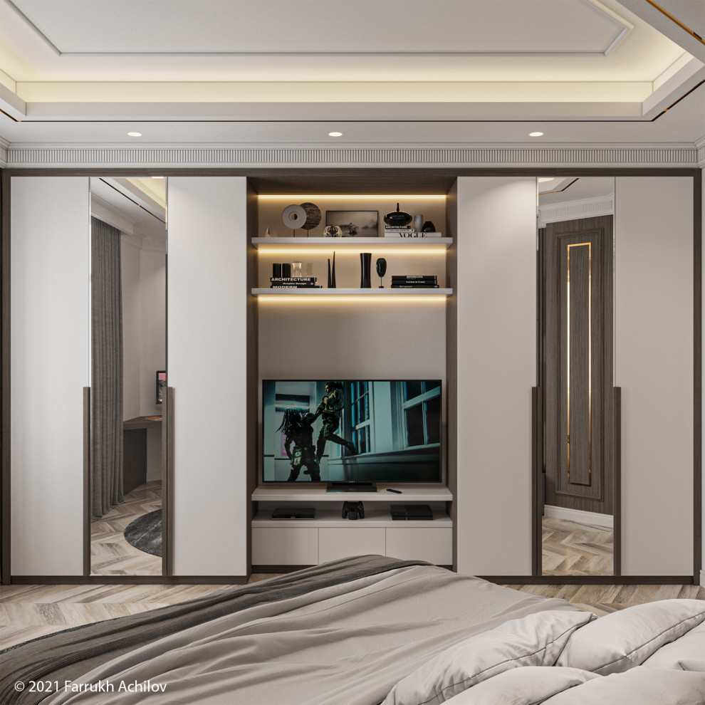 Детская мальчика