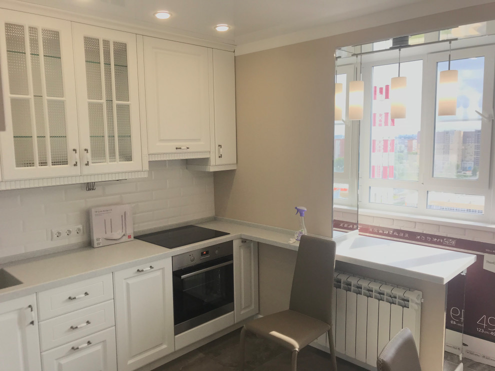 ЖК Седьмое небо