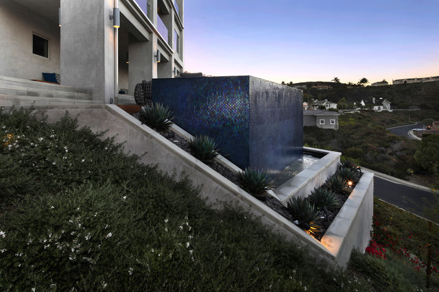 Zocala San Clemente contemporain