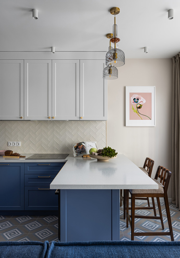 Перепланировка 3х комнатной квартиры в 4х комнатную