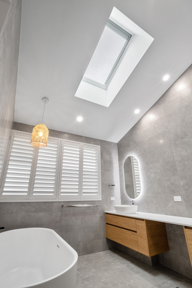 Karrinyup Project
