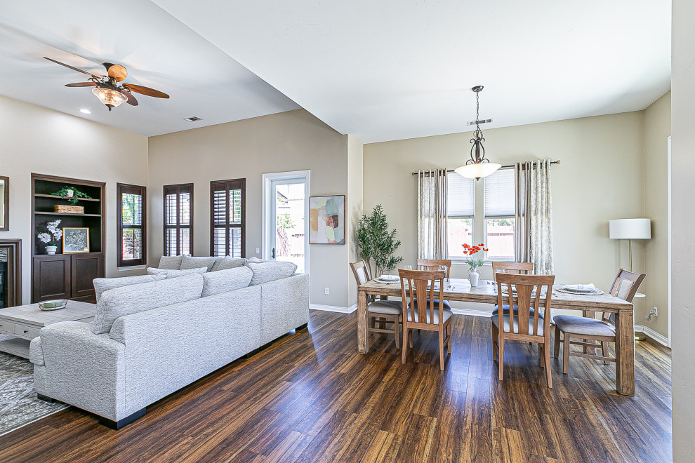 552 Palomar Circle Lompoc, CA 93436 | Staging
