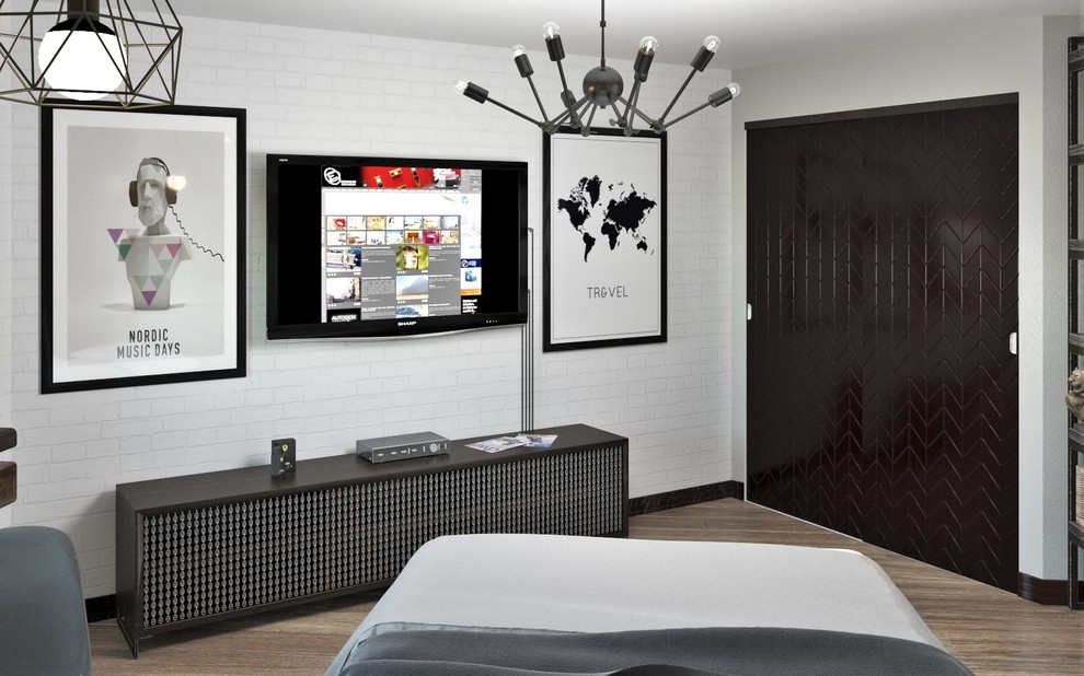 Квартира в Коломне