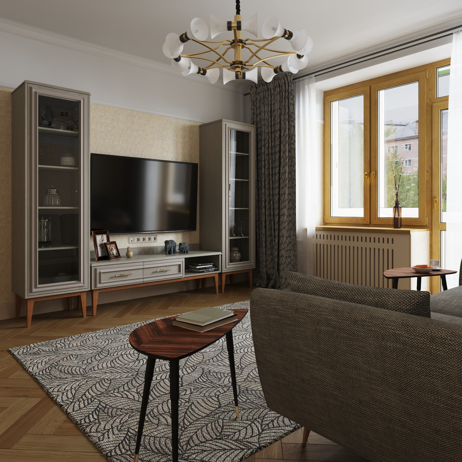 г. Москва, улица 9-ая Парковая