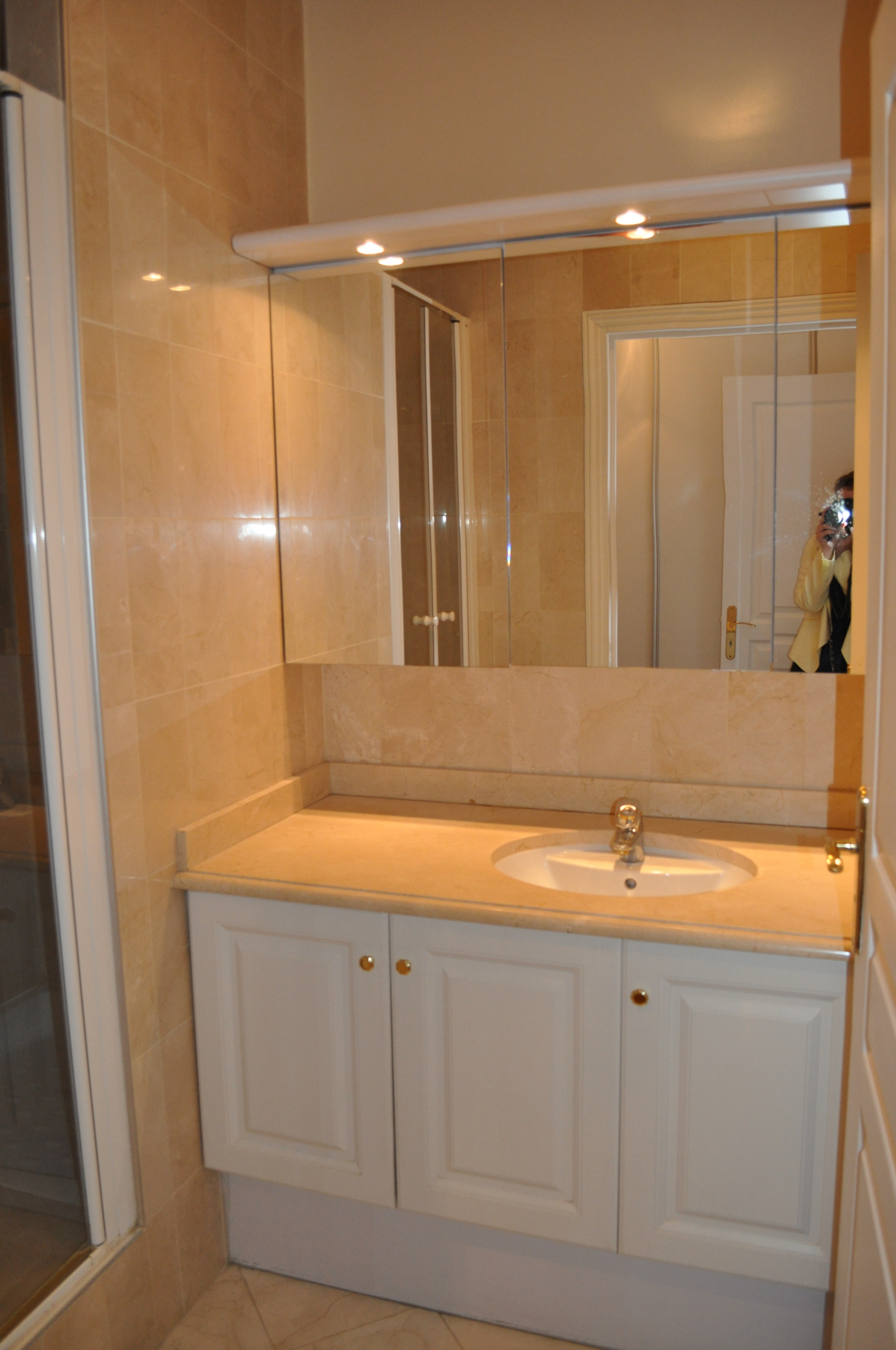 Travaux de peinture et parquet Neuilly sur Seine 110 m²