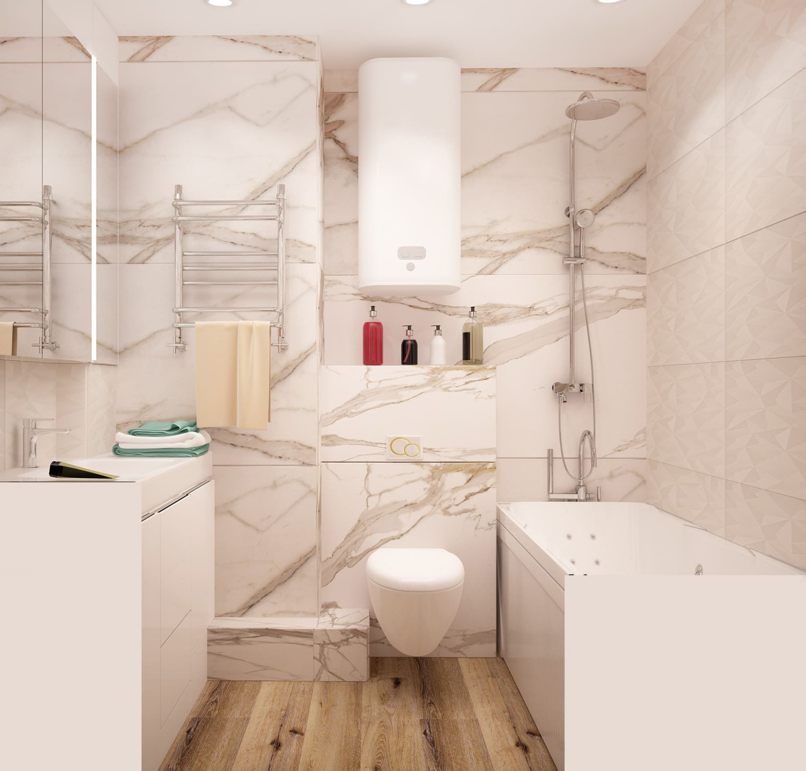 Солнечное вдохновение