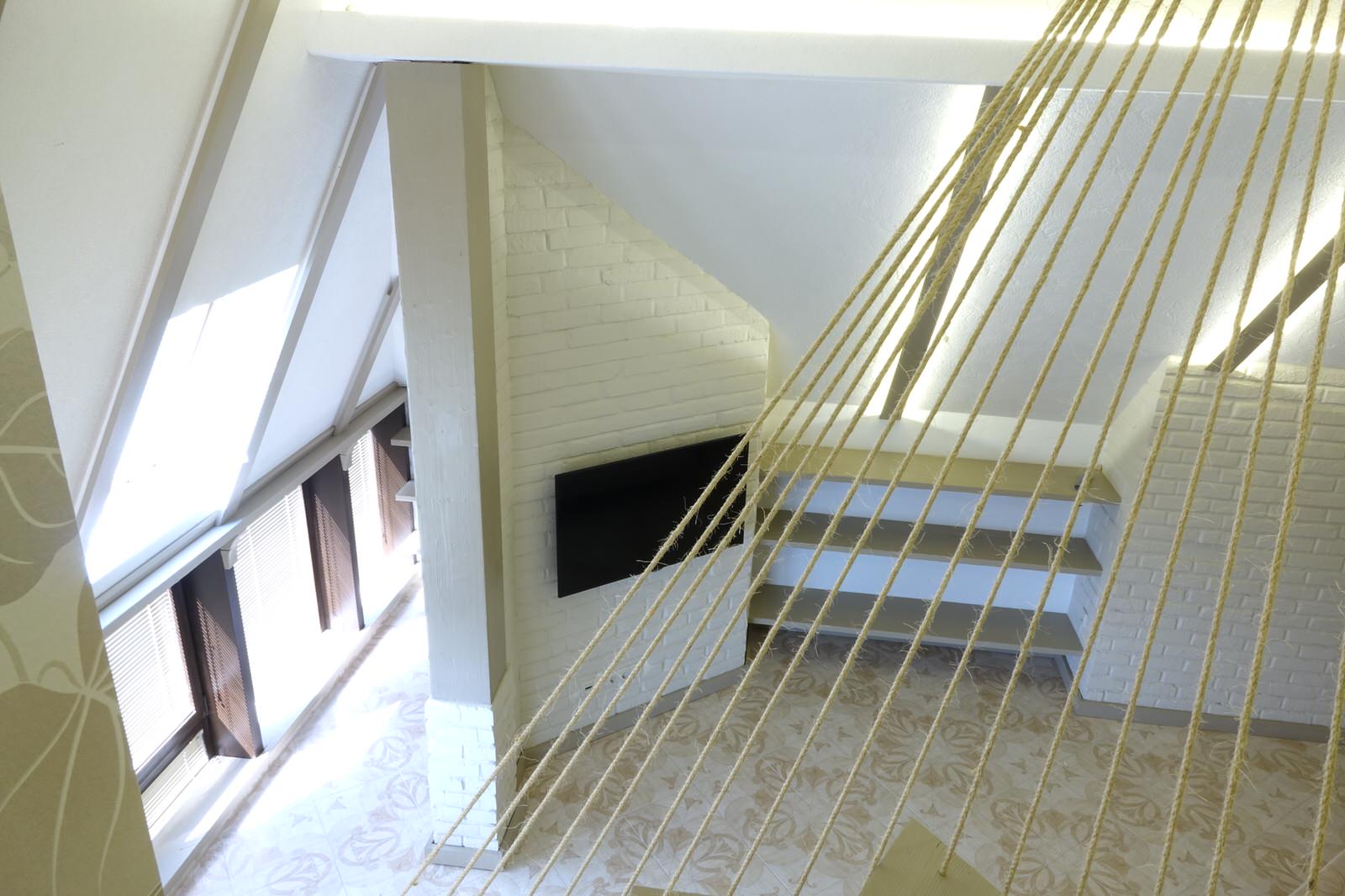 Мансарда в Сочи