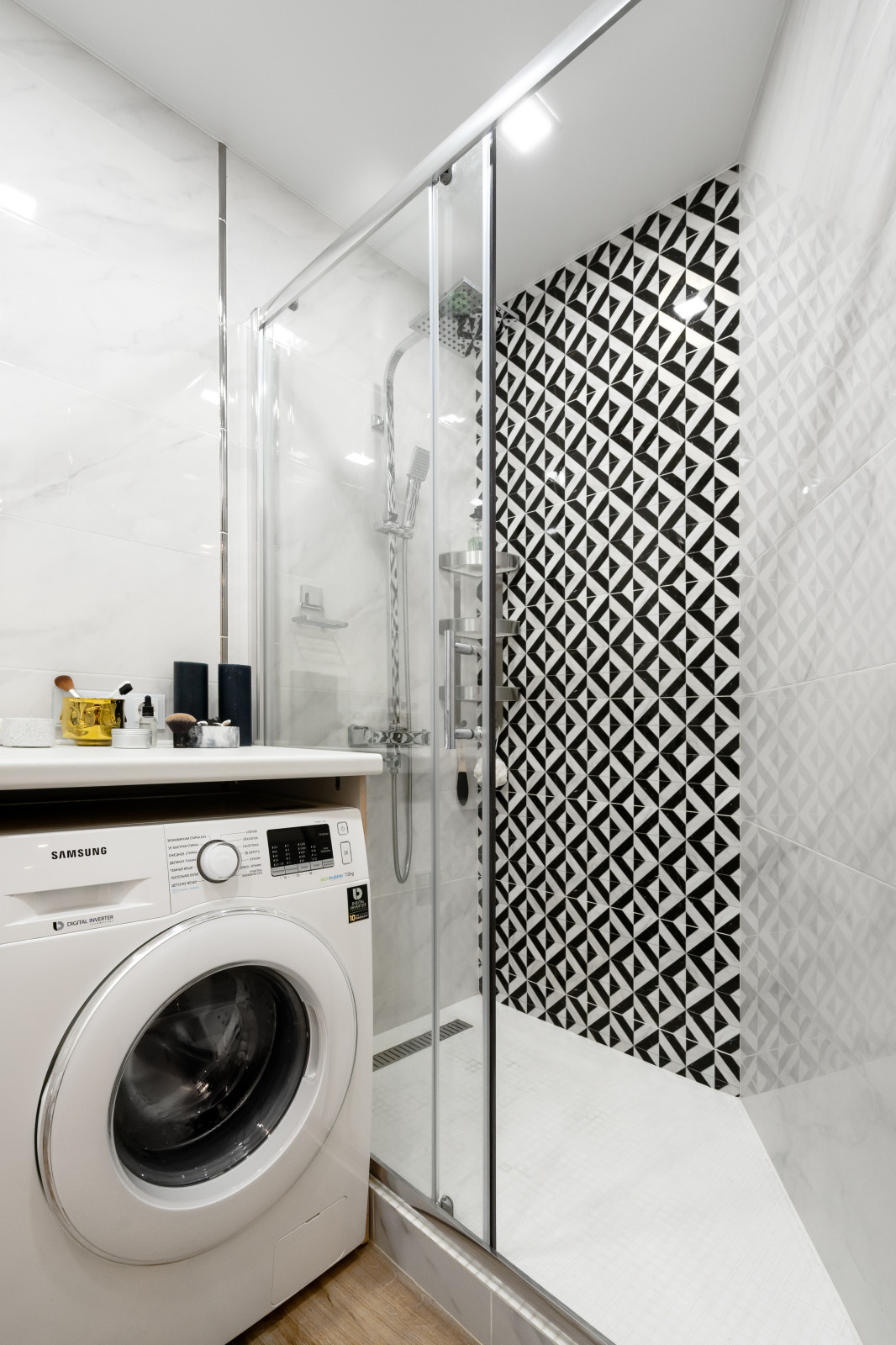 Хрущевка на Ветеранов