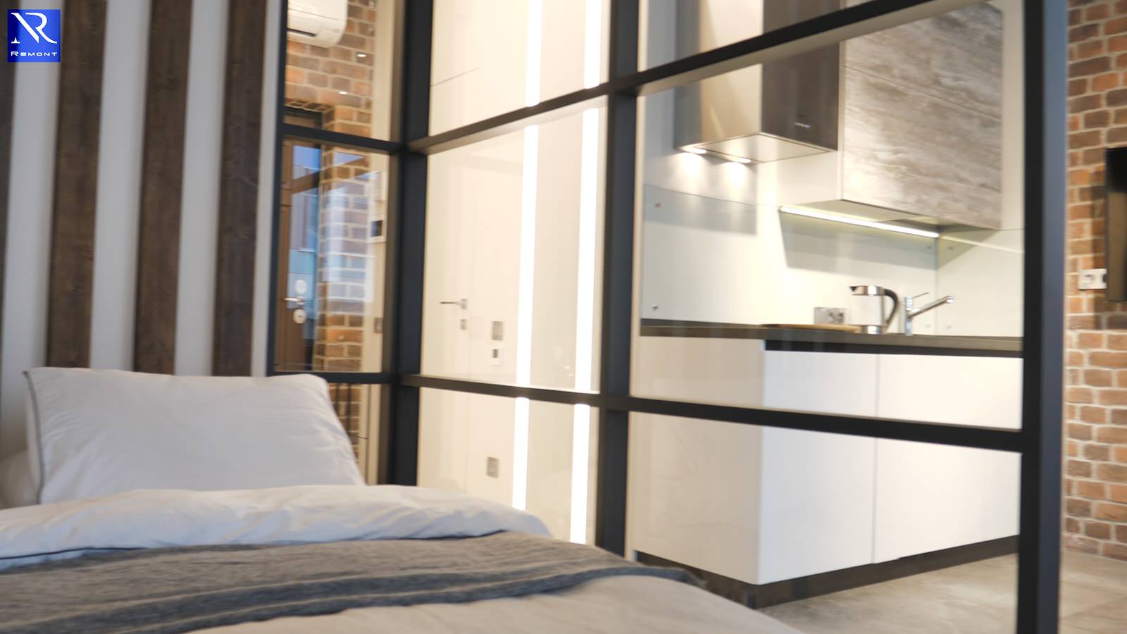 ЖК "Триколор"