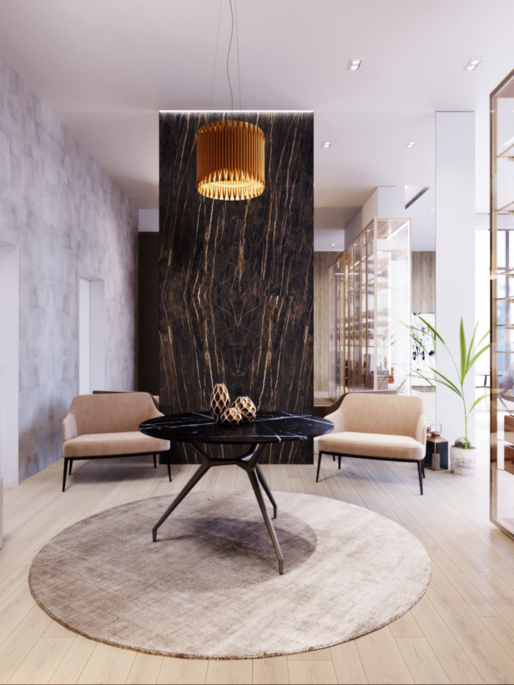 ЖК Гринпарк