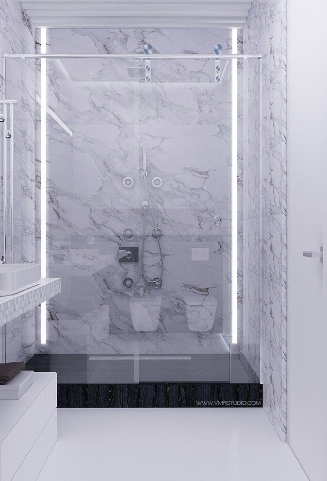 ЖК "Дом на Нагатинской"