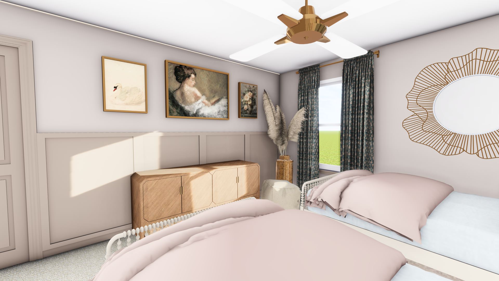 Shore House Haven