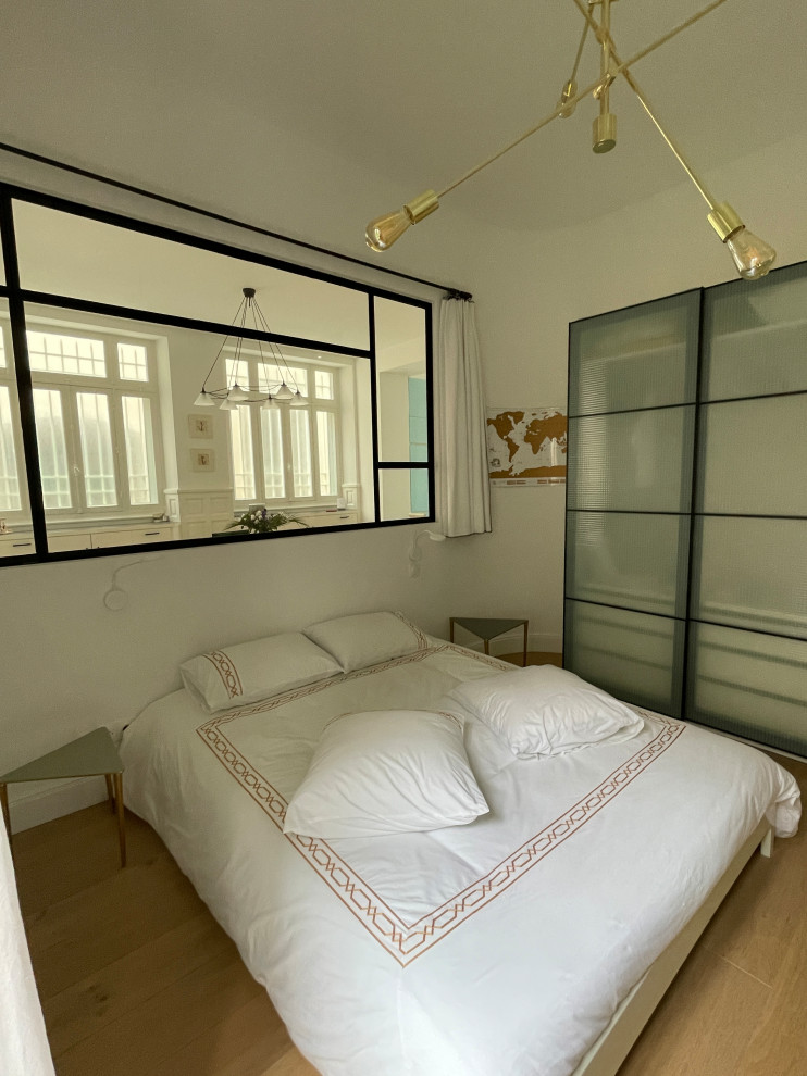 Appartement D