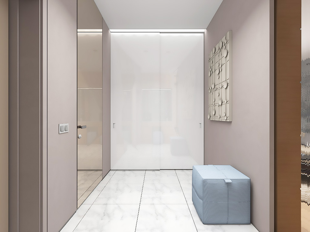 Квартира "Алые Паруса" Москва