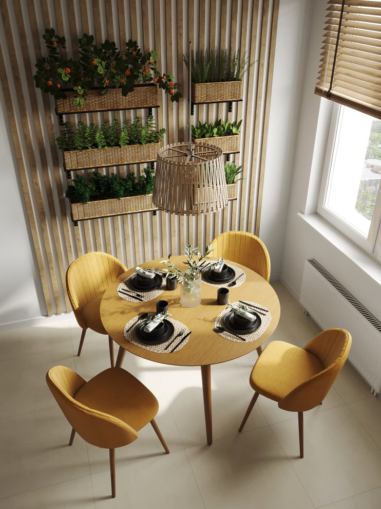 Летний сад, 2х комнатная квартира