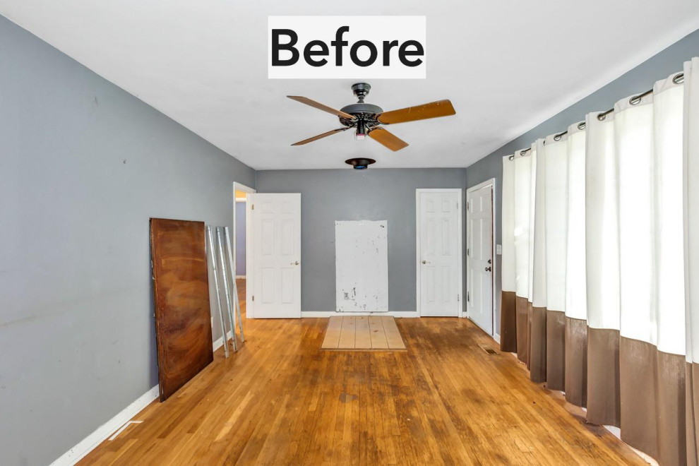 Drummond Custom Home Design