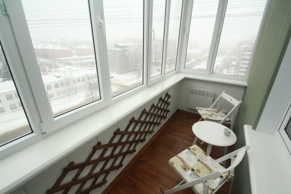 Апартаменты