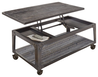 Double Lift Top Coffee Table Shapeyourminds Double Lift Coffee Tables Houzz