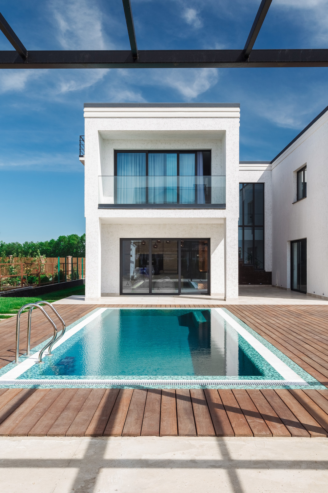 Дом в КП "Немецкая деревня"