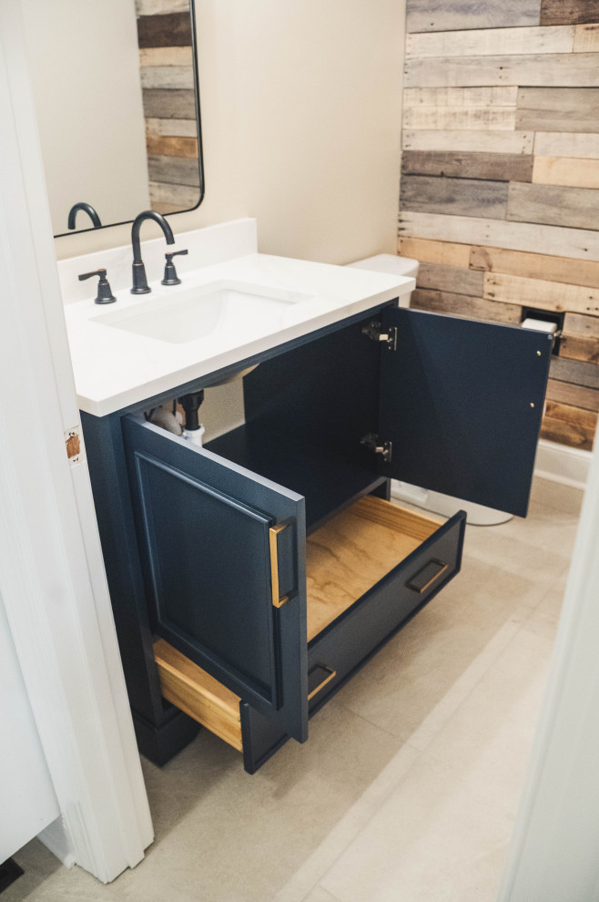 Woodhue Home