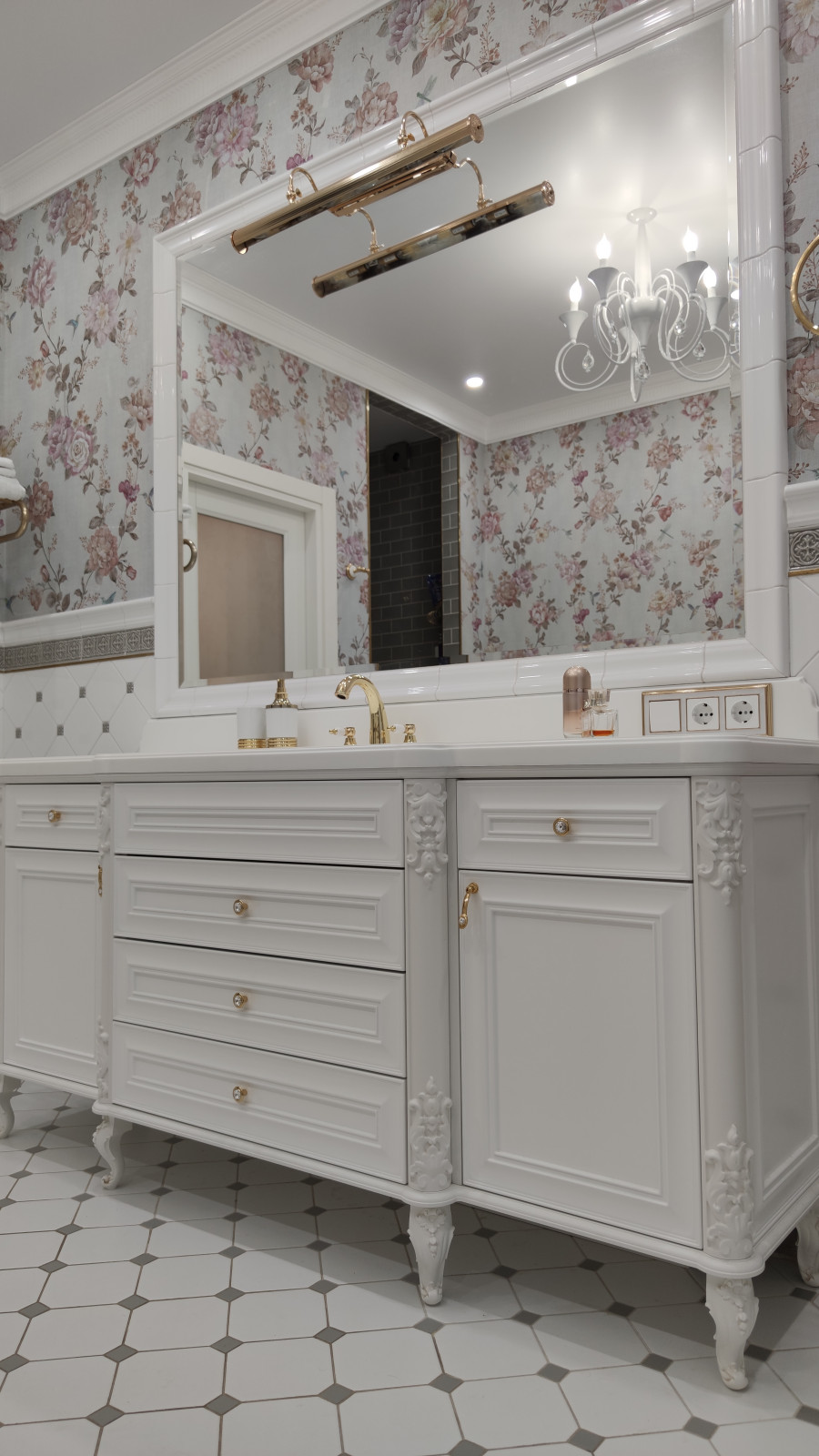 "Нежный сад" - дом 67 м.кв.