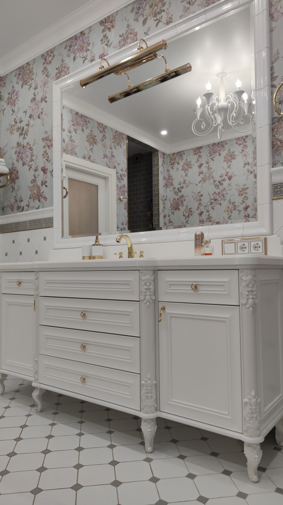 "Нежный сад" - дом 67 м.кв.