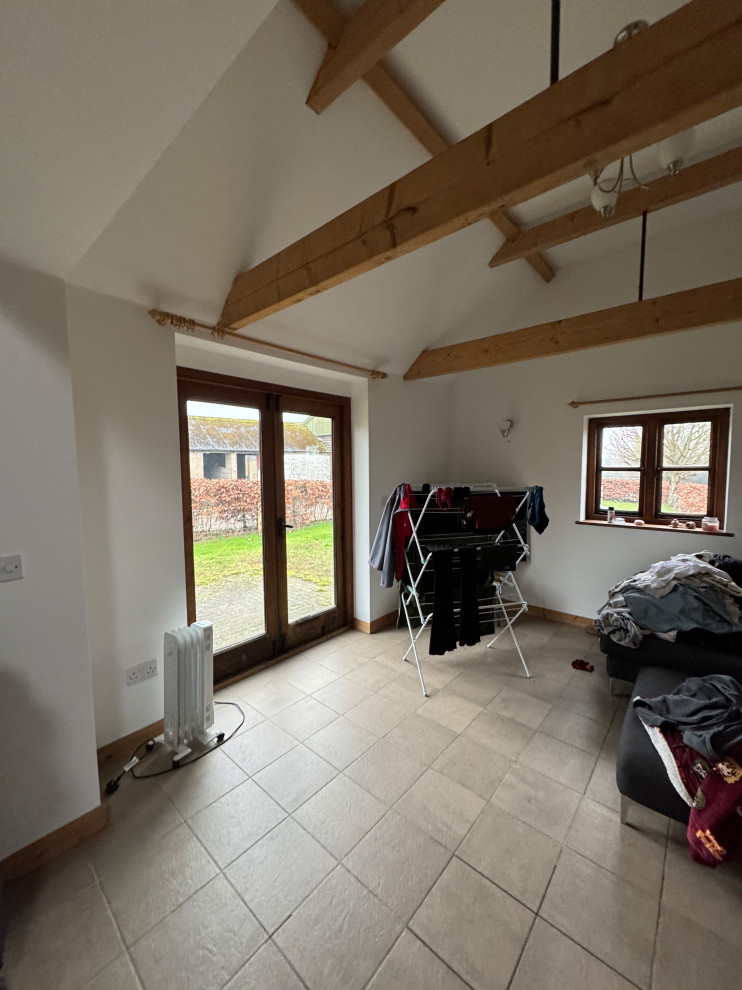 Barham Cottage