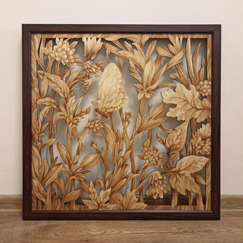 Комплект «Флора»