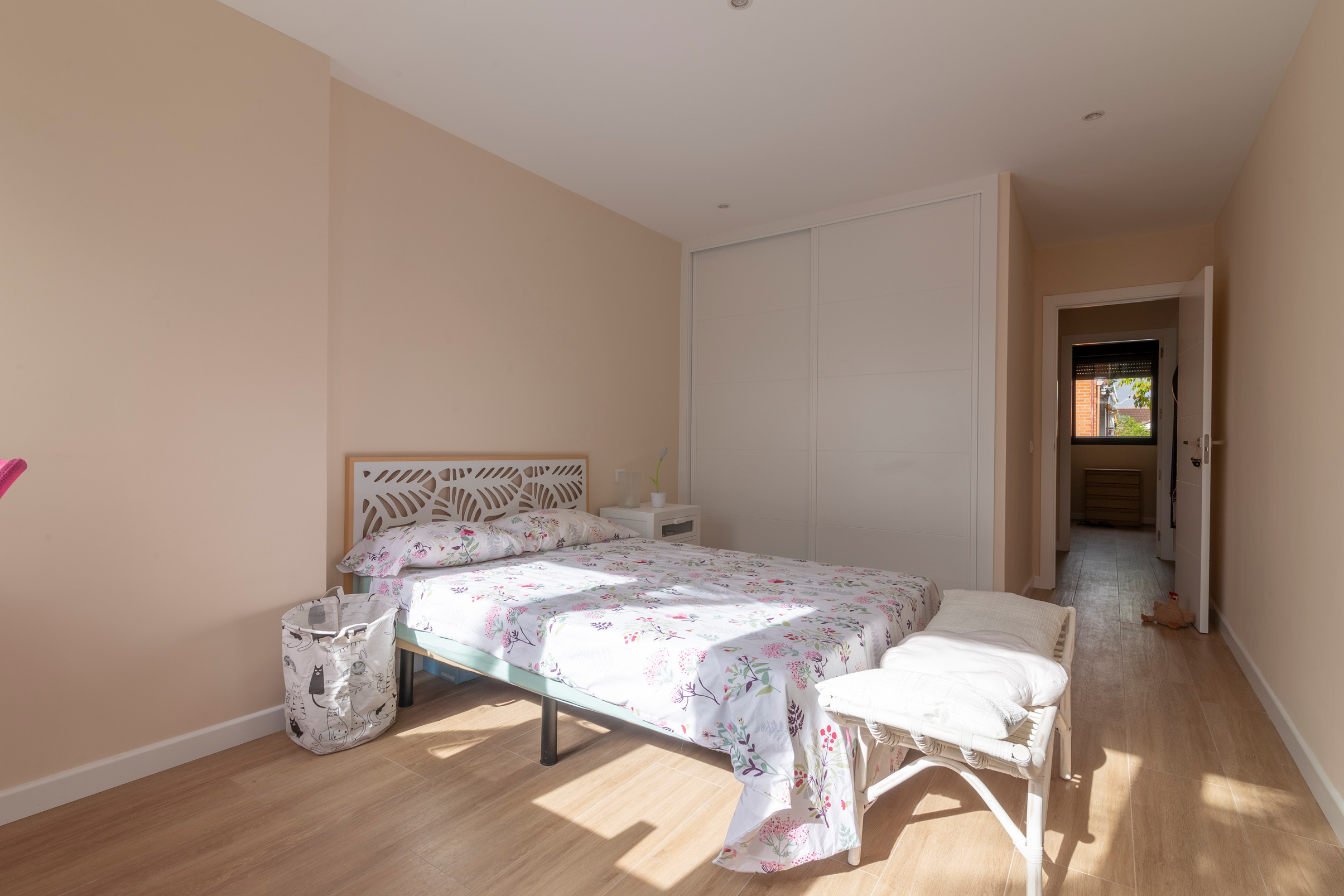 Reforma completa de Chalet en Getafe