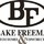 Blake Freeman Custom Homes & Construction