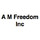 A M Freedom Inc