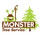 Monster Tree Service of Troy