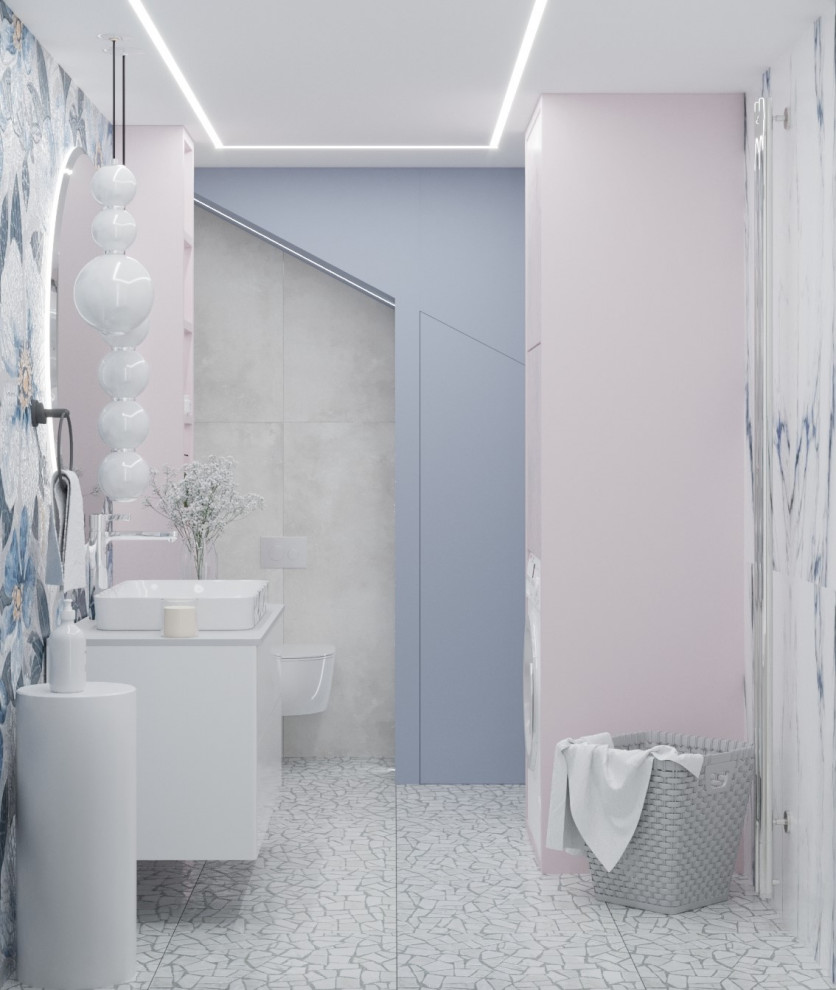 Ванная комната