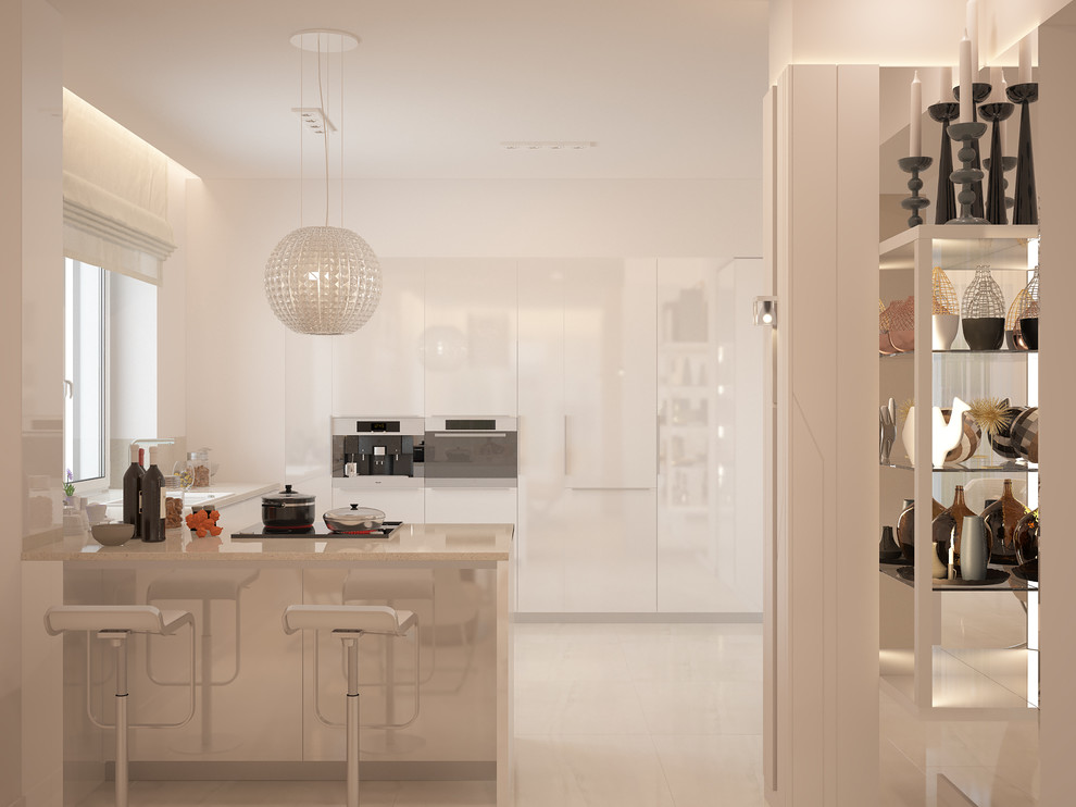 а-ля Беверли хилс