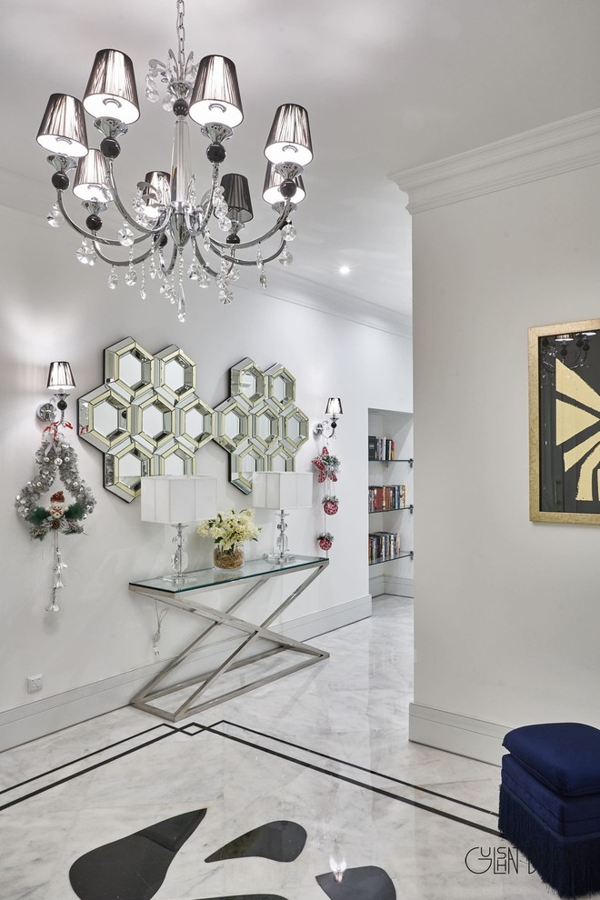 "Цвета лотоса"