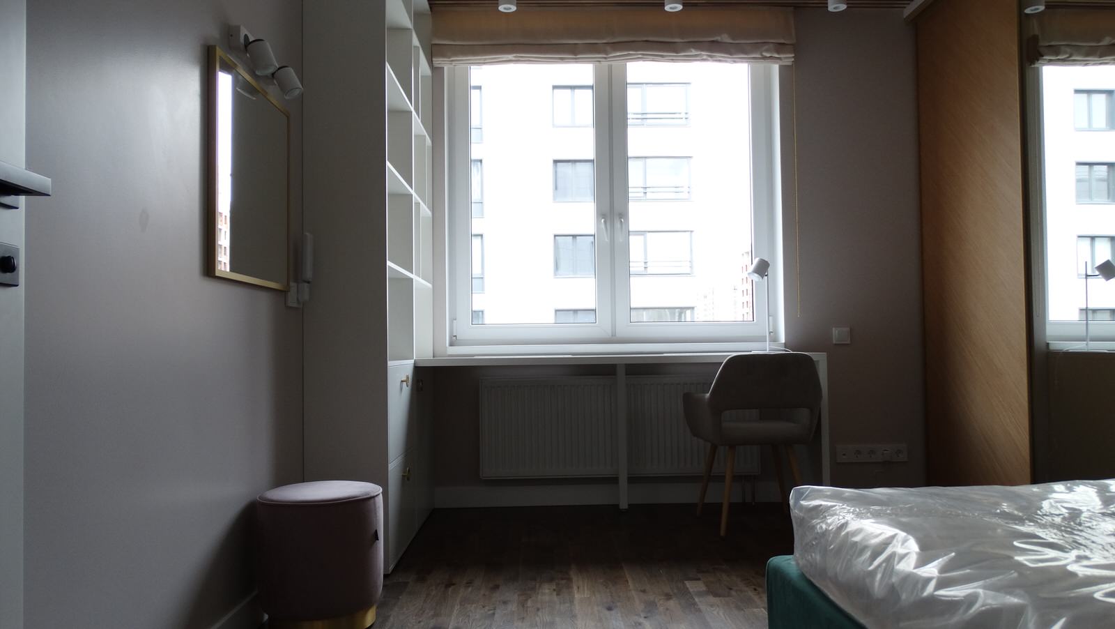 Квартира на фрунзенской Санкт Петербург