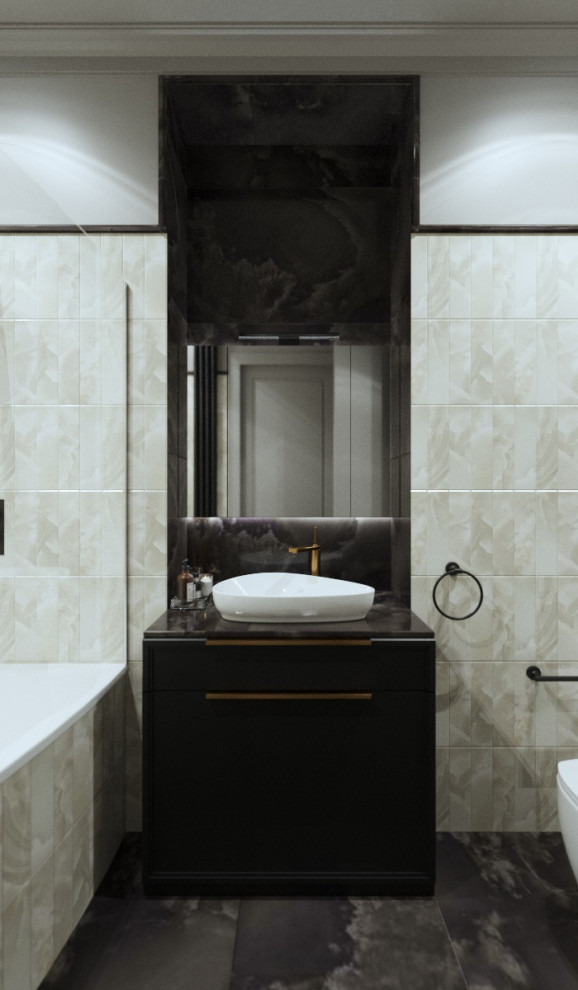 квартира ЖК Царская площадь