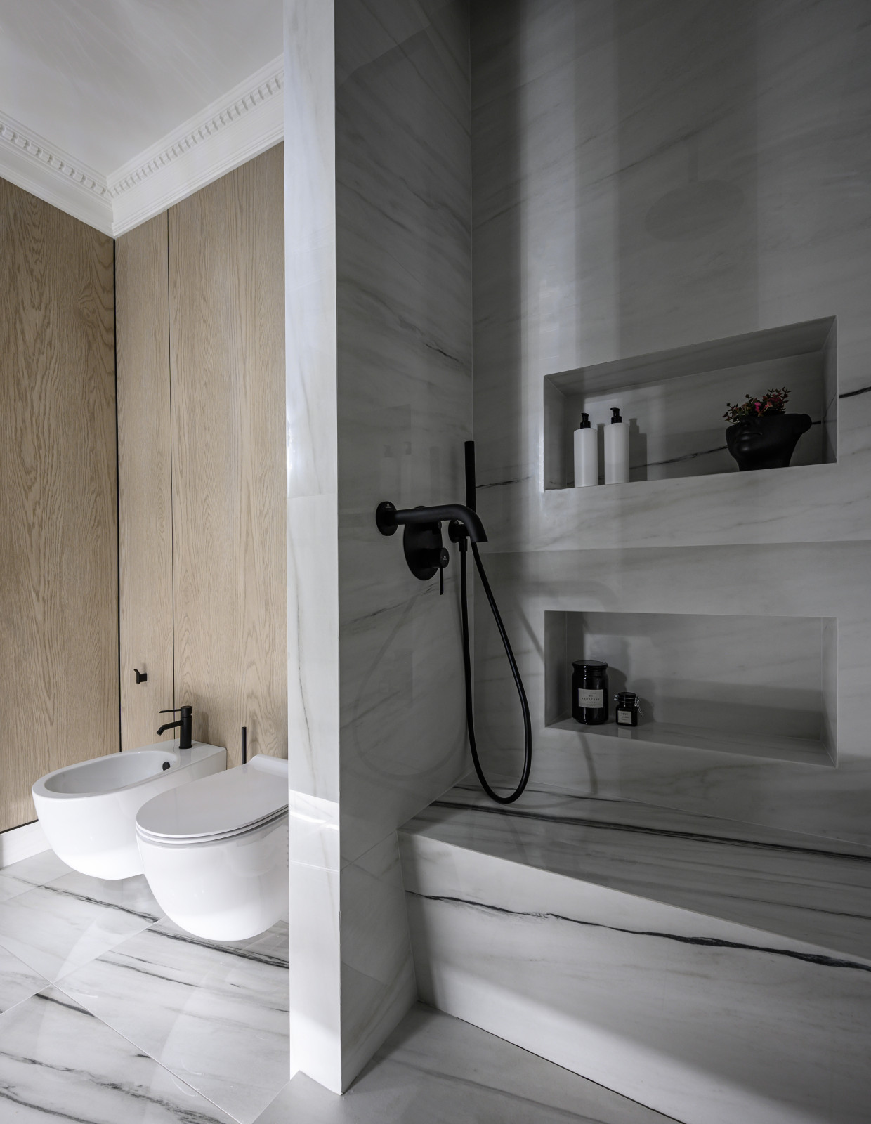 ЖК "Прайм парк", 70 кв. м