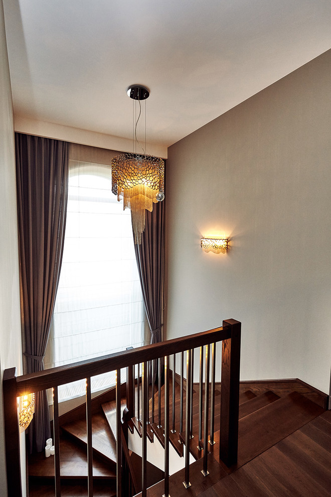 Частное домовладение 001