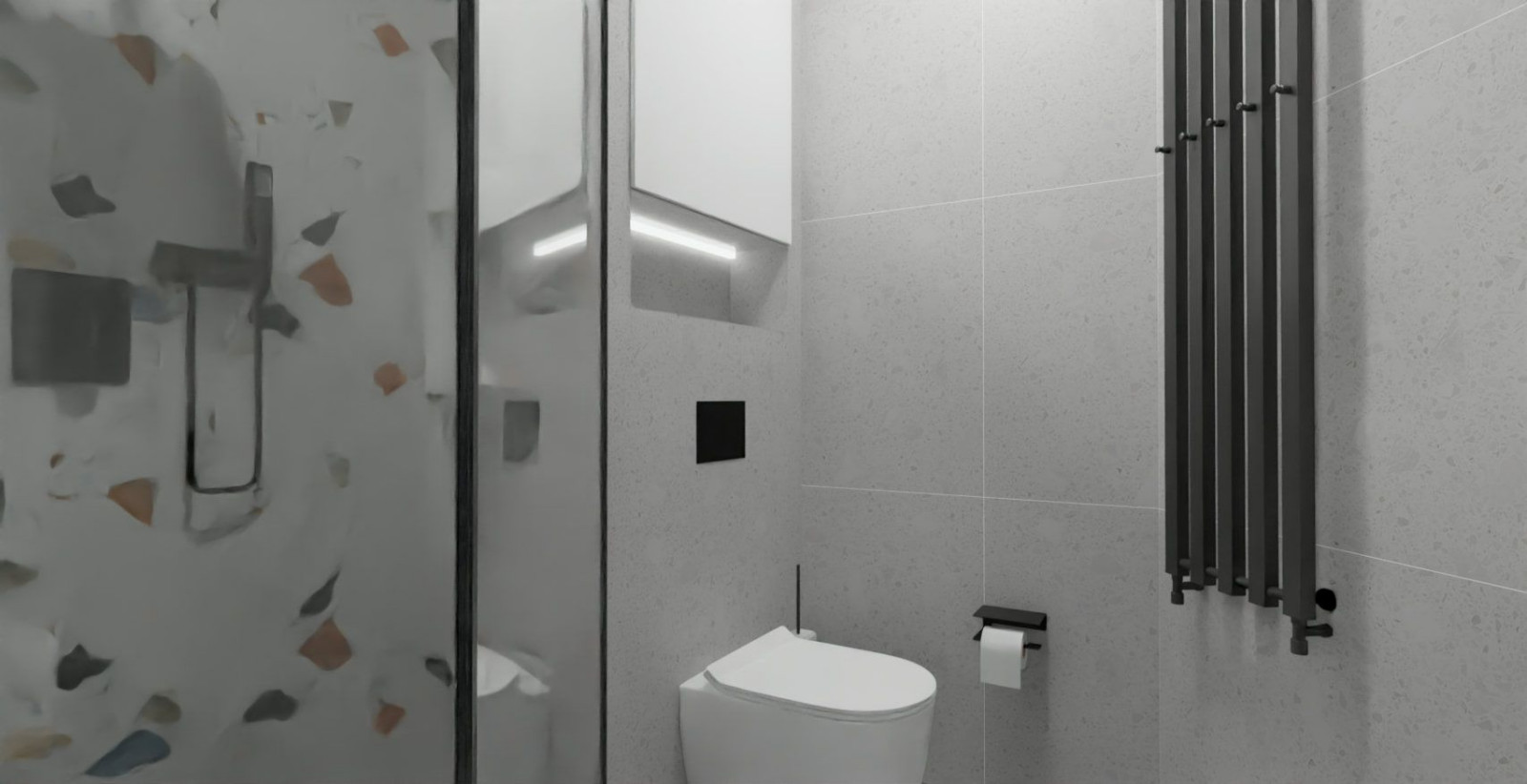 ЖК "Радужный"