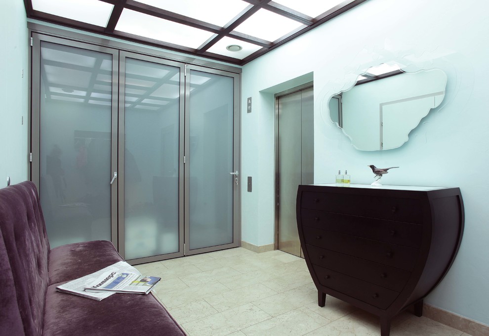 Квартира Бутиковский переулок