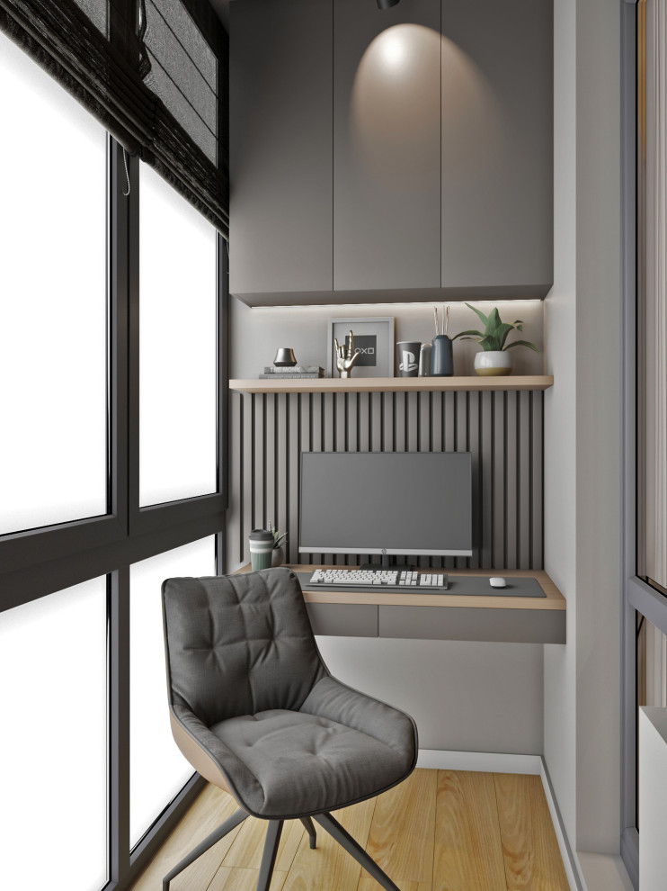 ЖК Чистое Небо