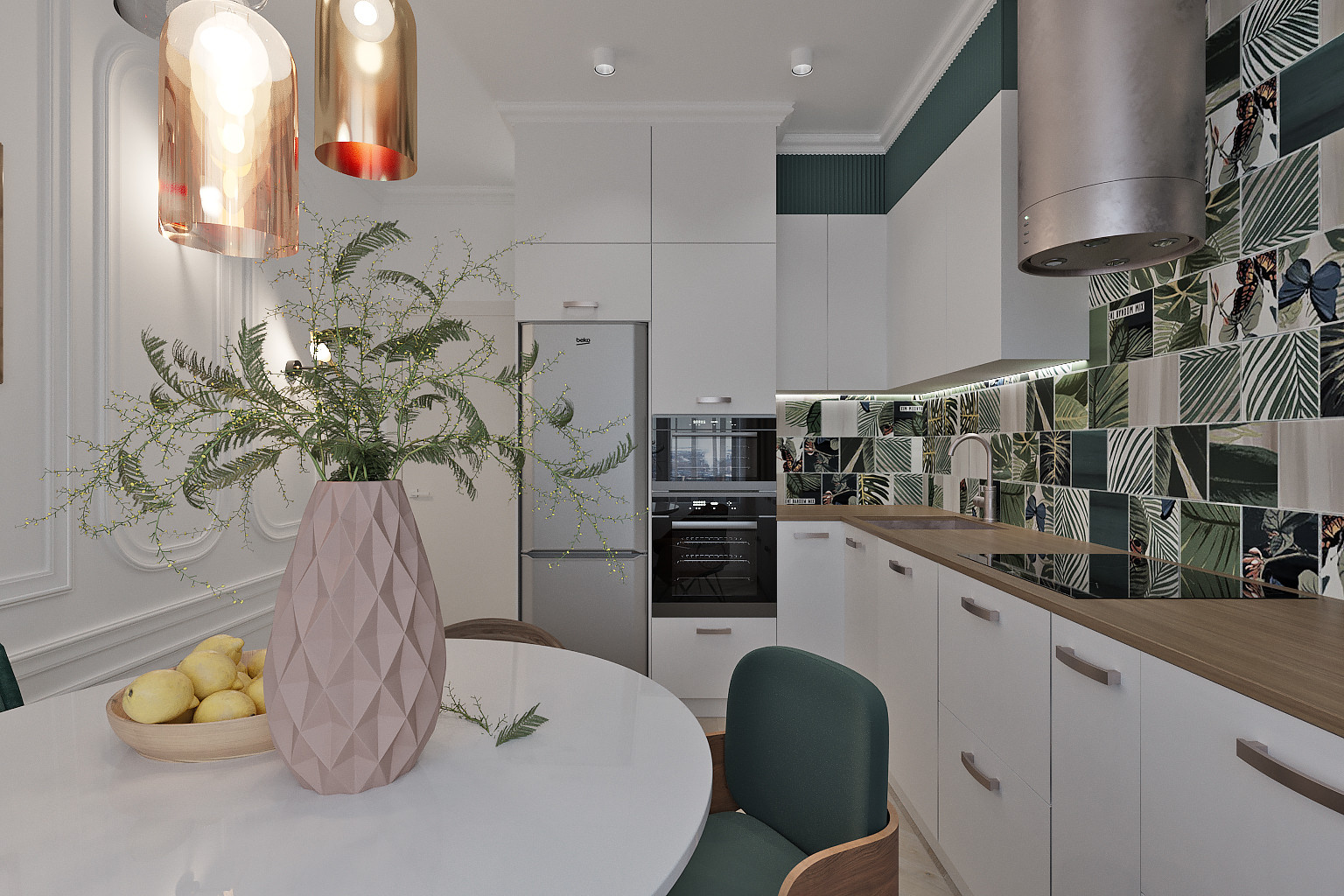 ЖК Нева-Нева