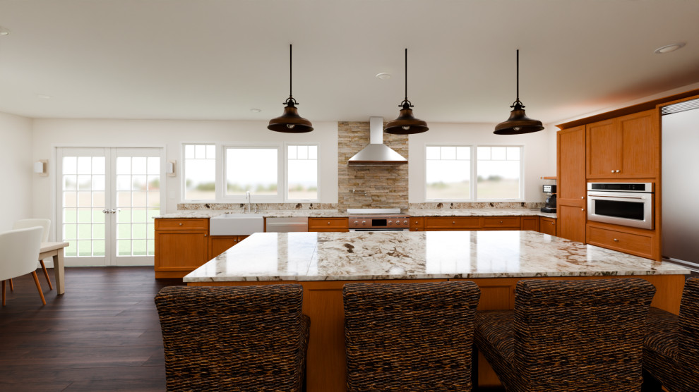 Yardley Project