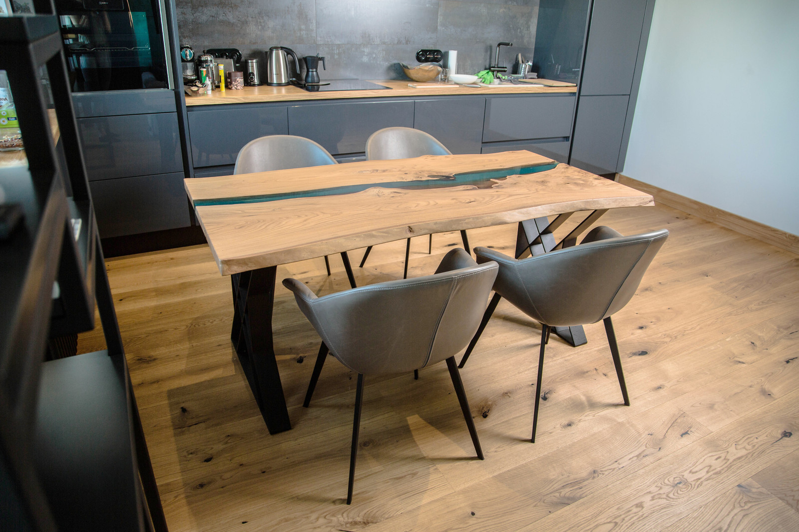 Мебель в интерьерах