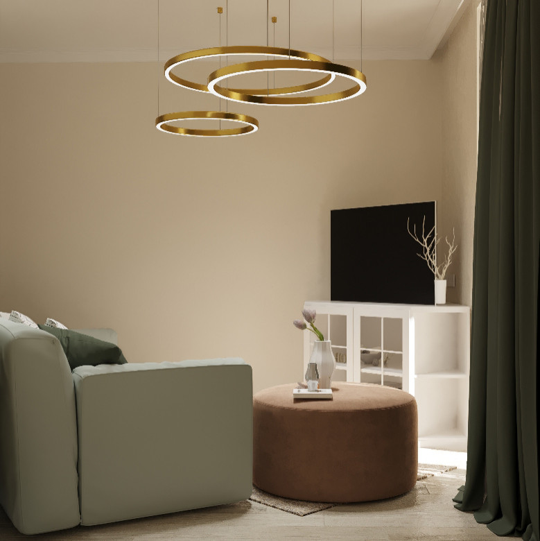 Проект "Юбилейная"