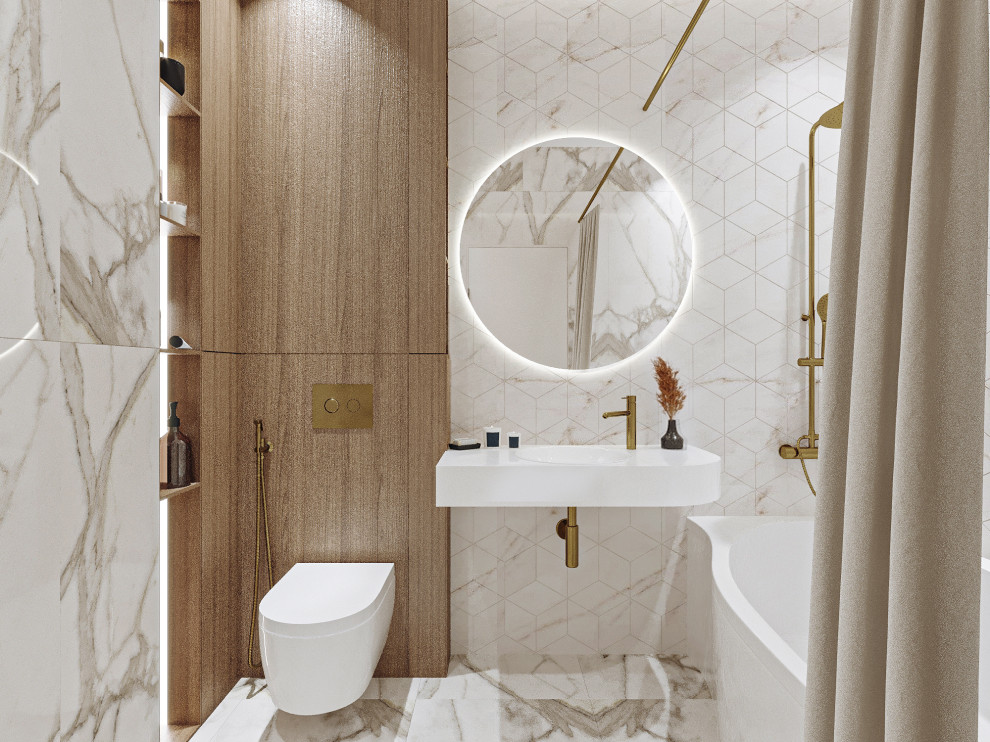 ЖК в Новосибирске