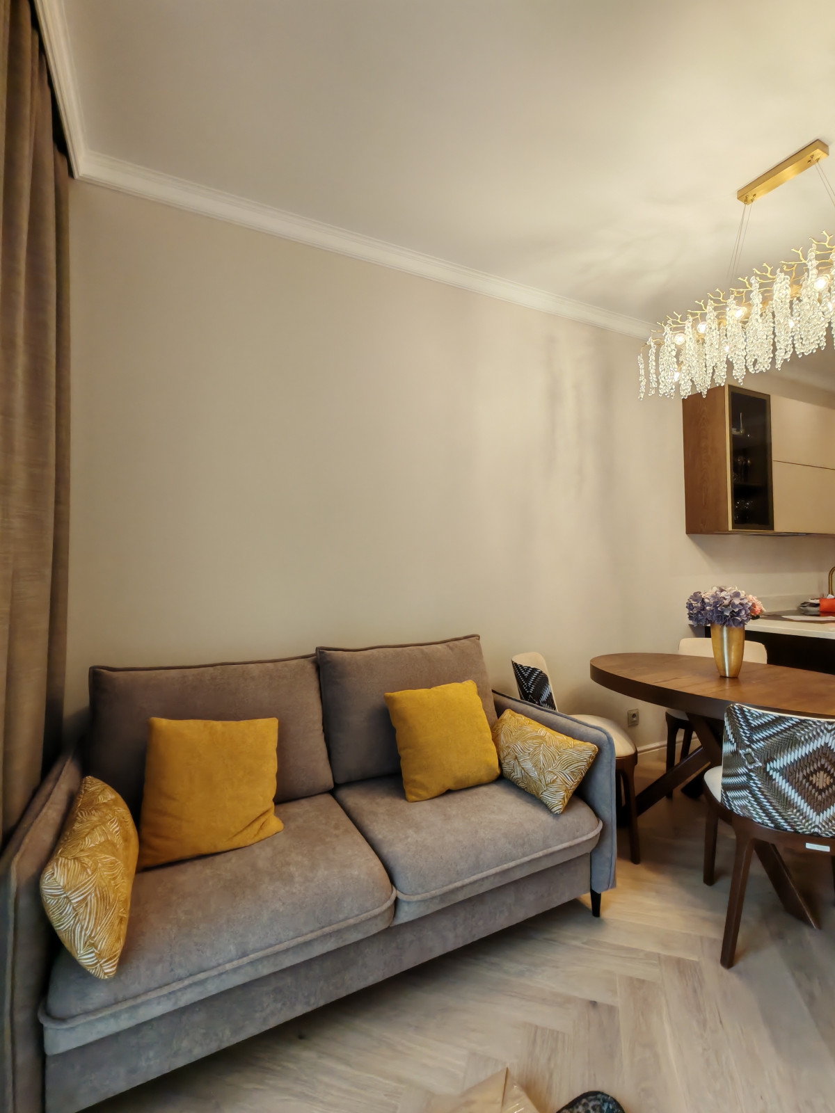 Hide 50 реализованный