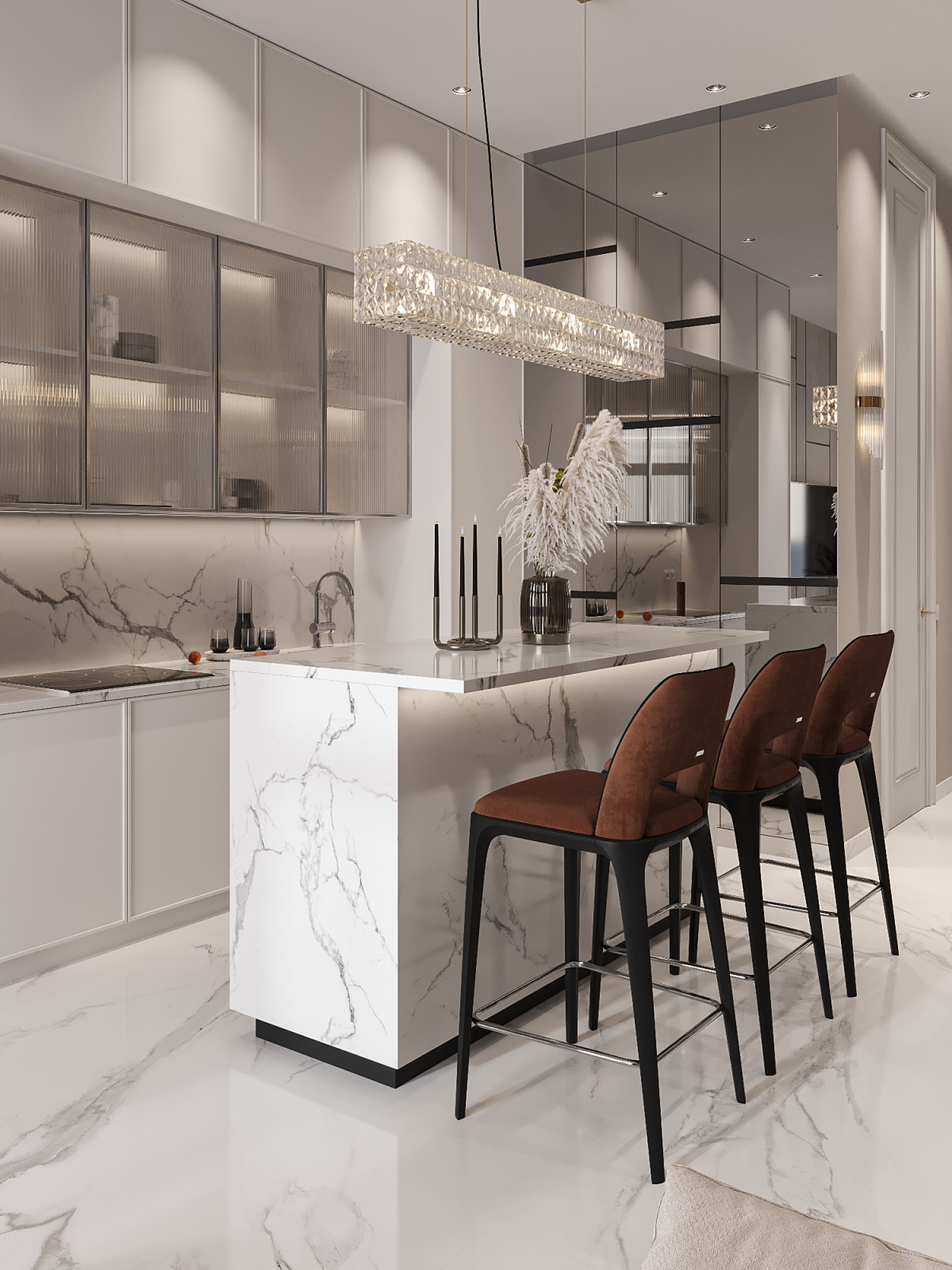 Андреевский дом